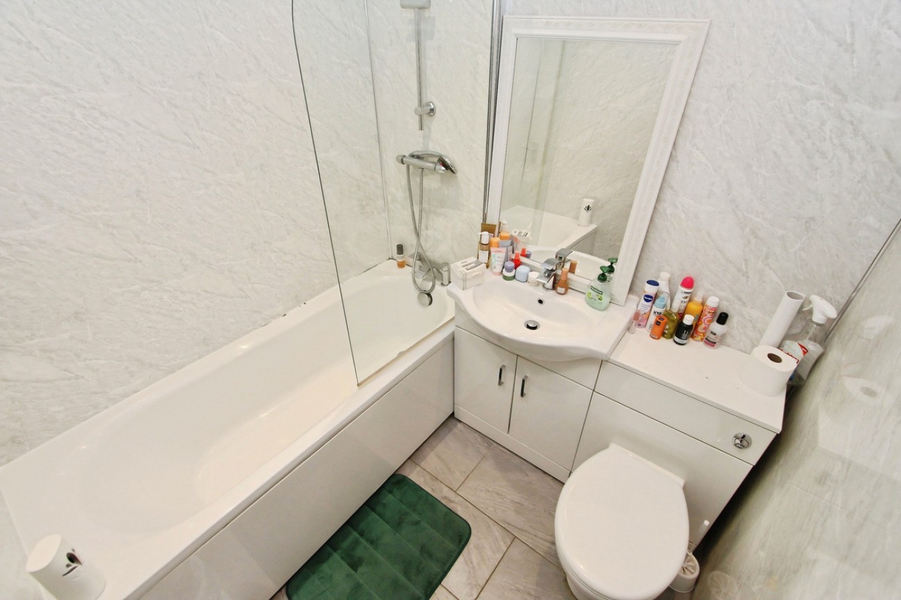 Arthur Street, Paisley, PA1 2