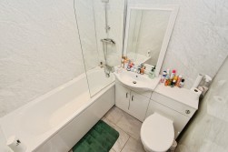 Arthur Street, Paisley, PA1 2