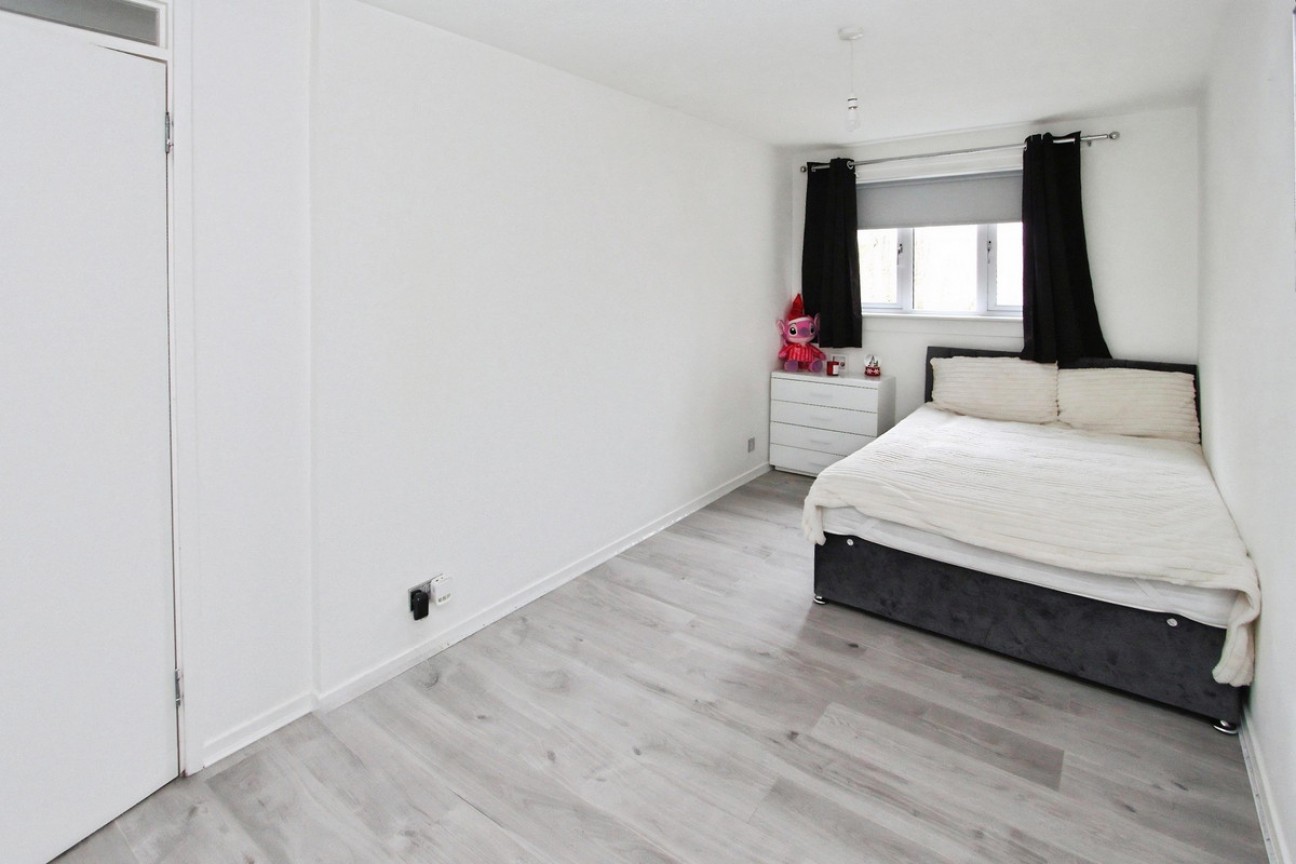 Arthur Street, Paisley, PA1 2