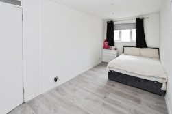 Arthur Street, Paisley, PA1 2