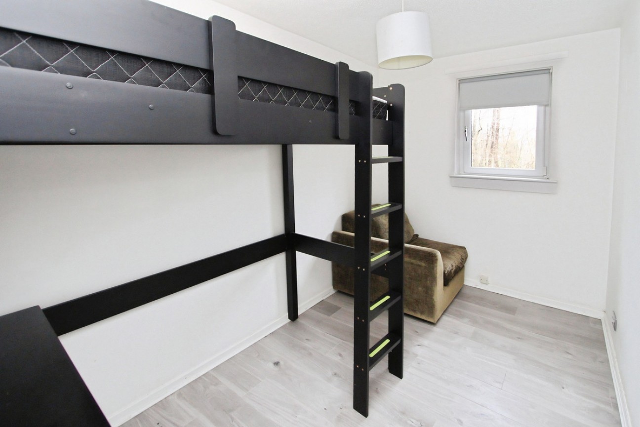 Arthur Street, Paisley, PA1 2