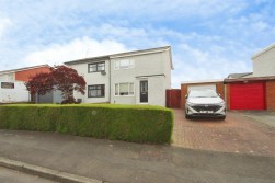 Ben More Drive, Paisley, PA2 7