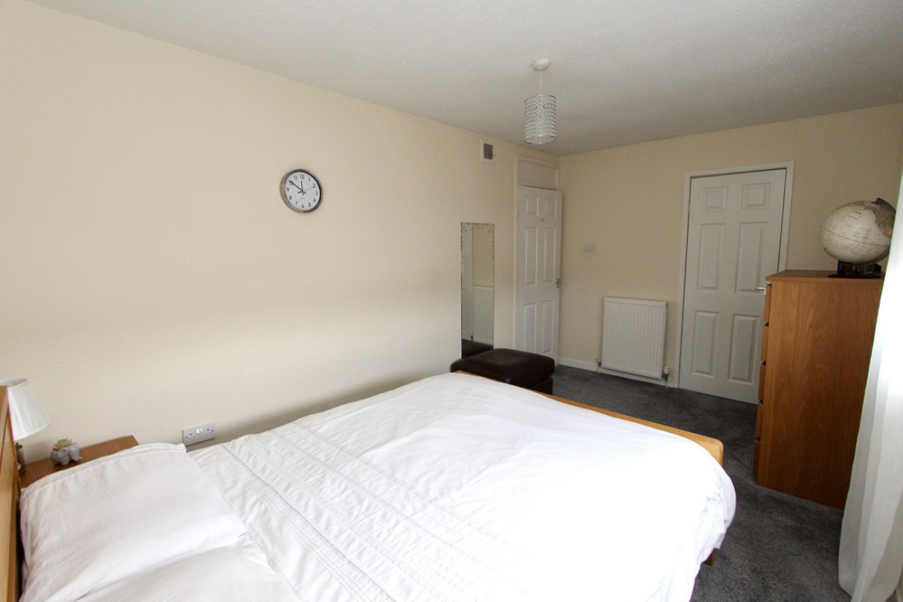 Ben More Drive, Paisley, PA2 7