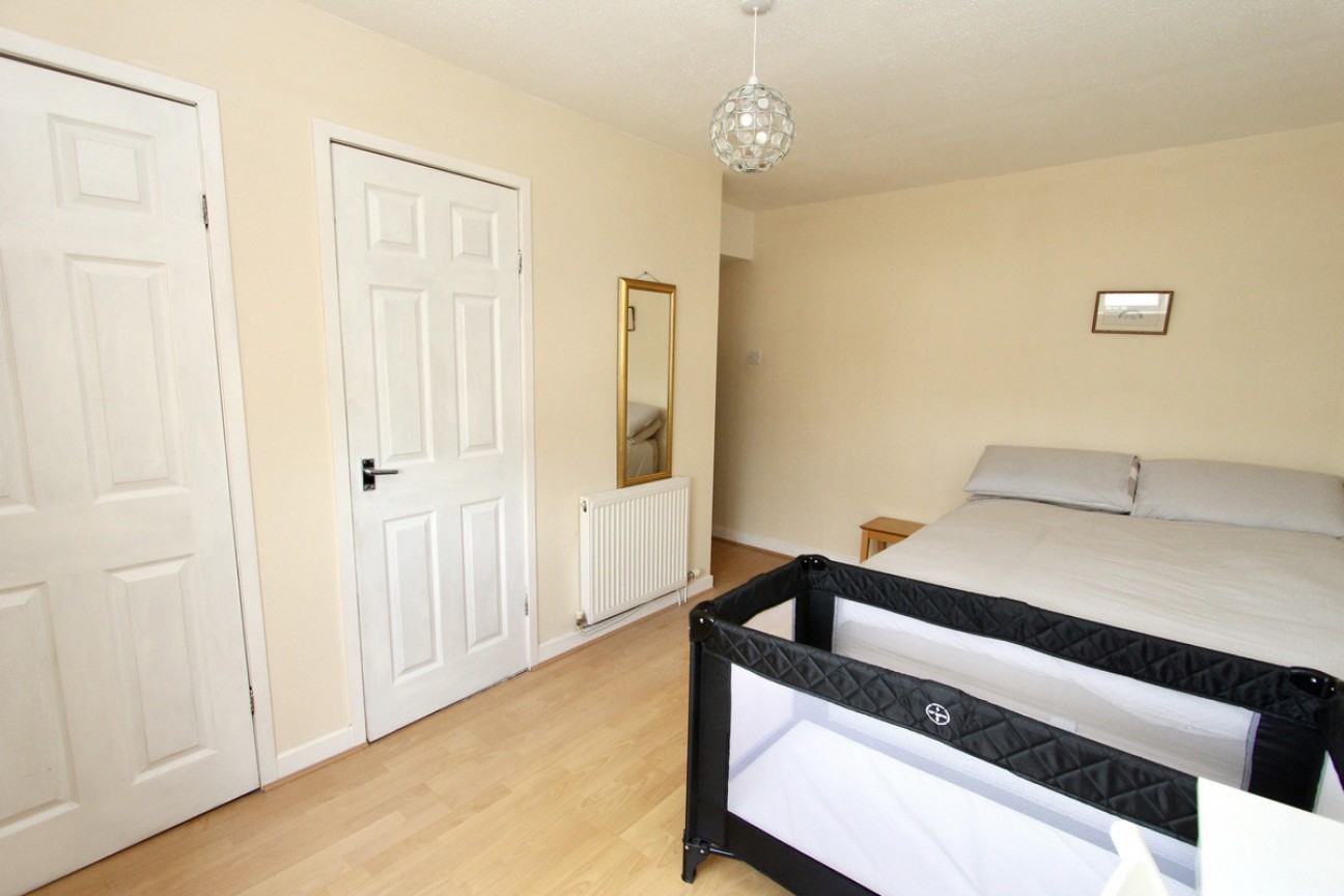 Ben More Drive, Paisley, PA2 7