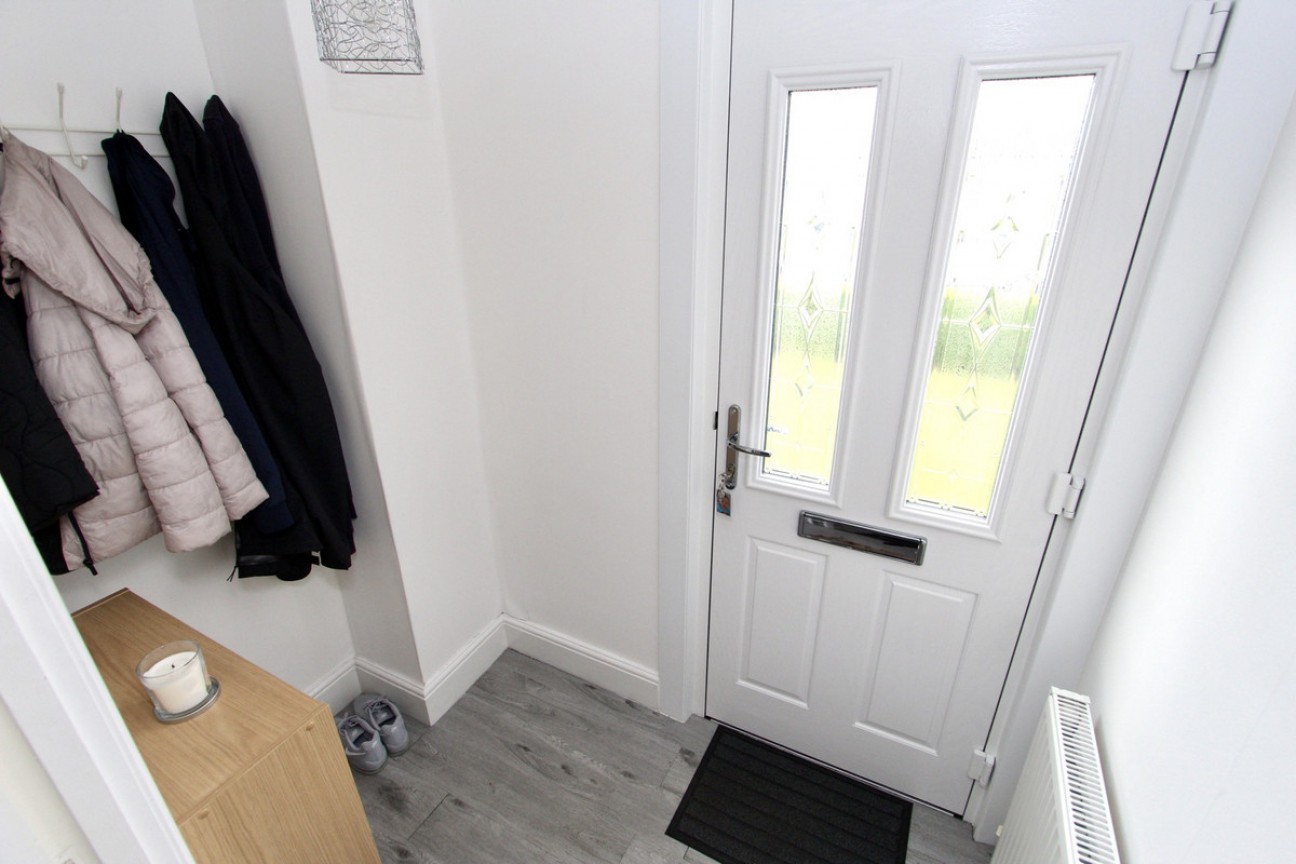 Ben More Drive, Paisley, PA2 7