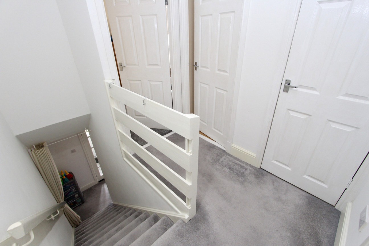 Ben More Drive, Paisley, PA2 7