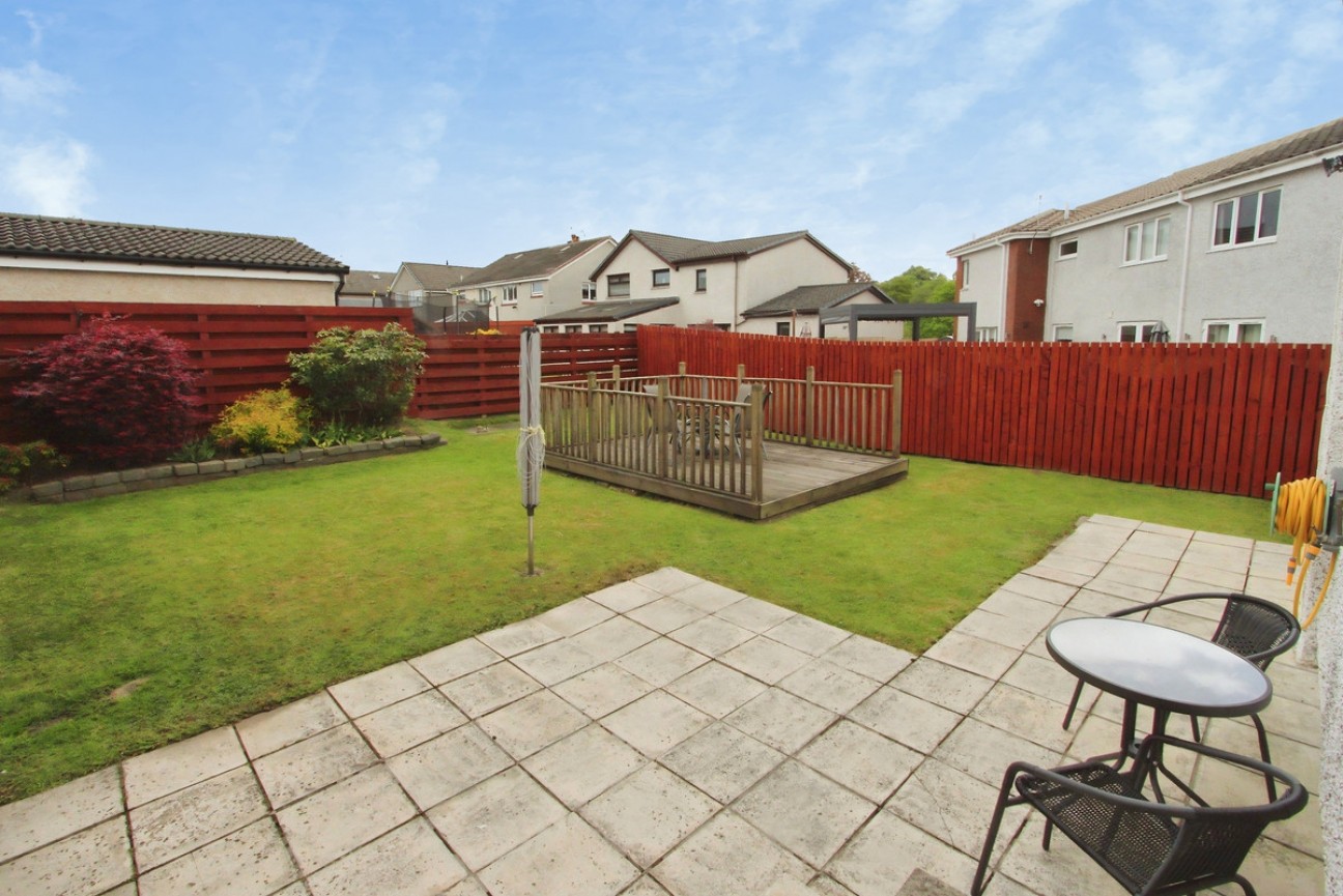 Ben More Drive, Paisley, PA2 7