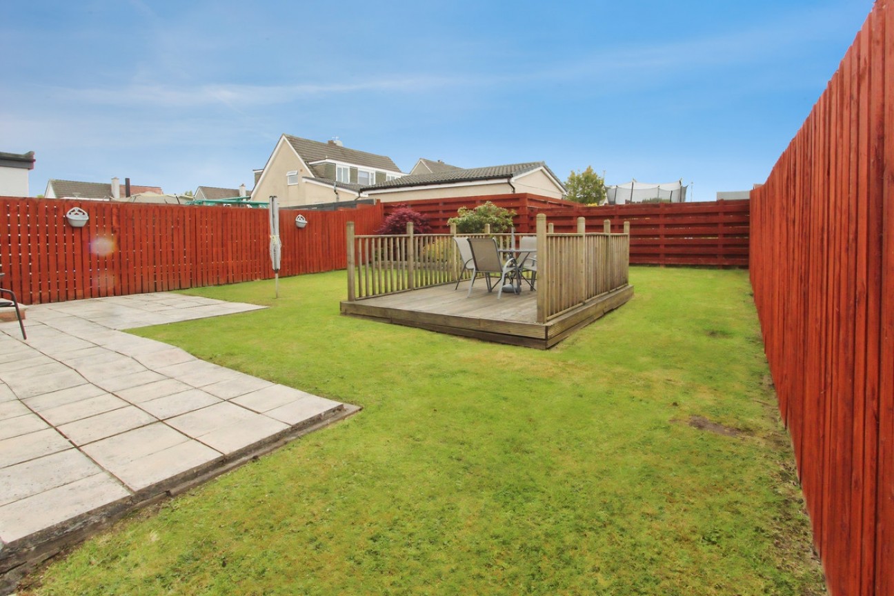 Ben More Drive, Paisley, PA2 7