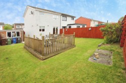 Ben More Drive, Paisley, PA2 7