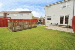 Ben More Drive, Paisley, PA2 7