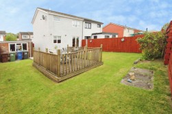 Ben More Drive, Paisley, PA2 7