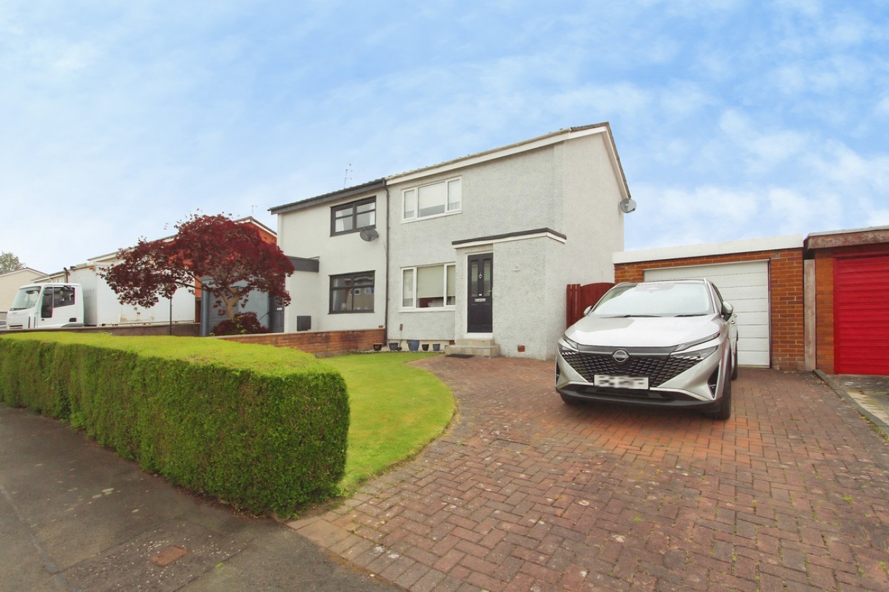 Ben More Drive, Paisley, PA2 7