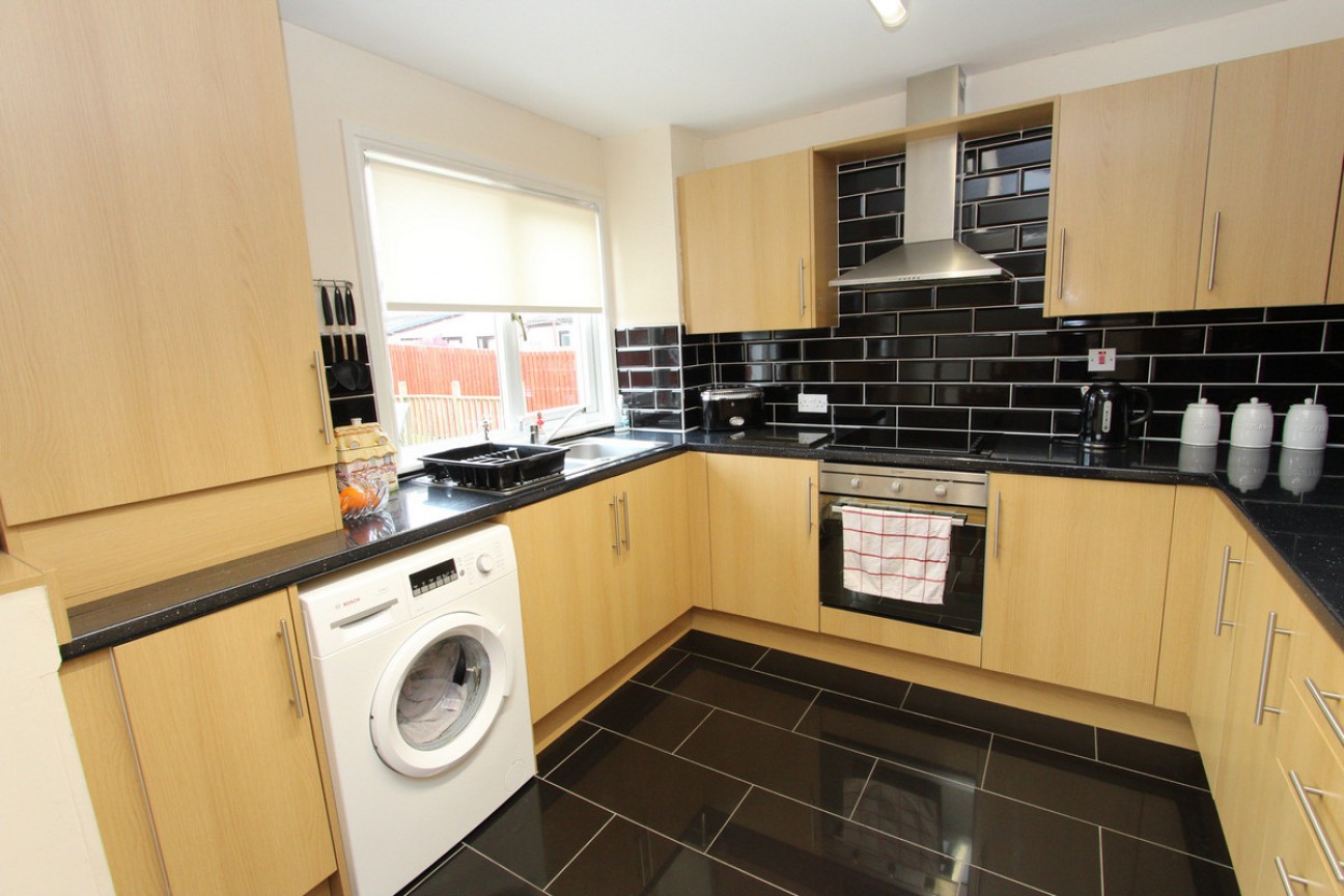 Ben More Drive, Paisley, PA2 7