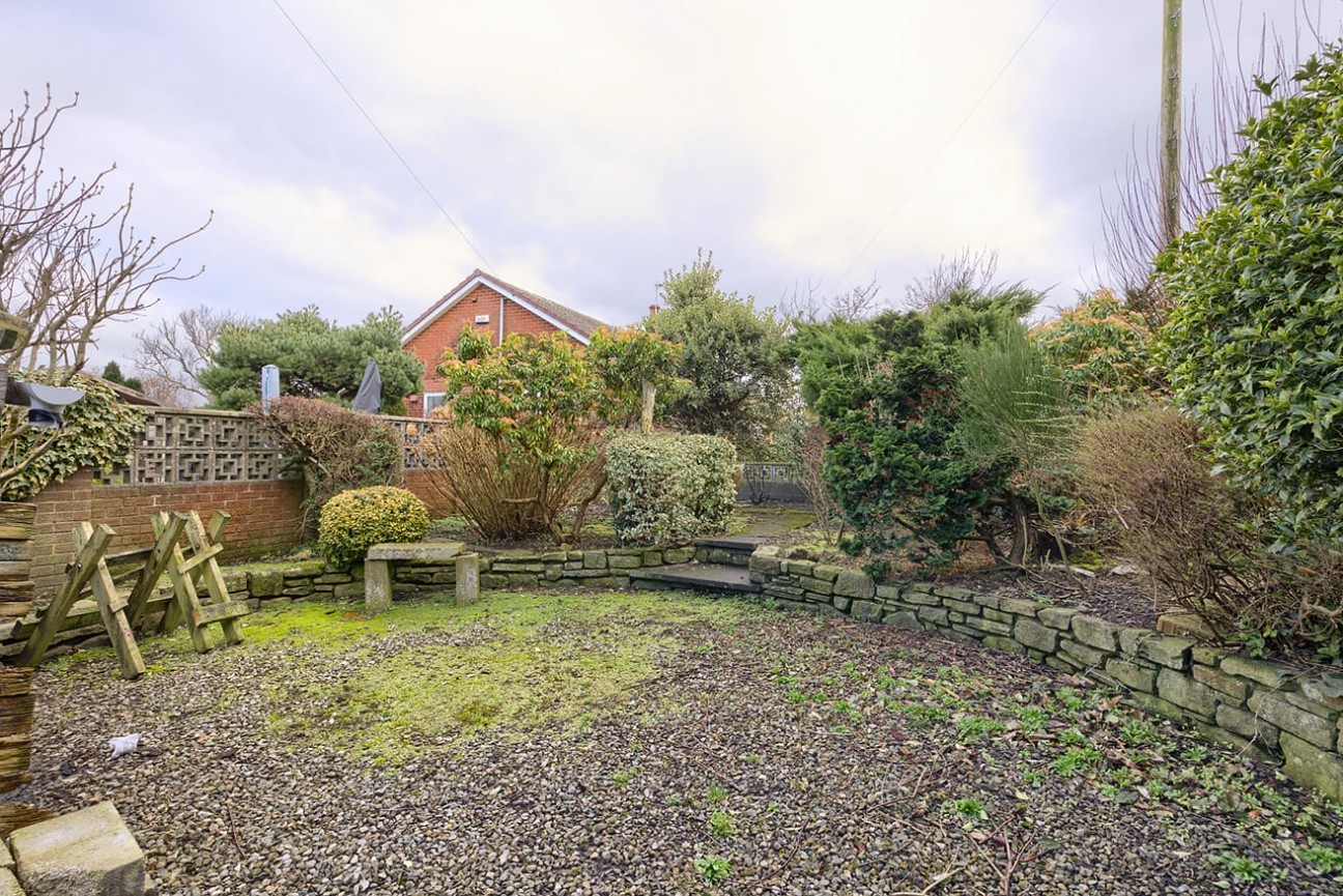 16 Ribblesdale Road, Ribchester
