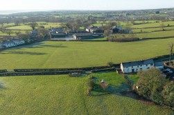 Cox Farm, Stoneygate Lane, Knowle Green, Lancashire, PR3