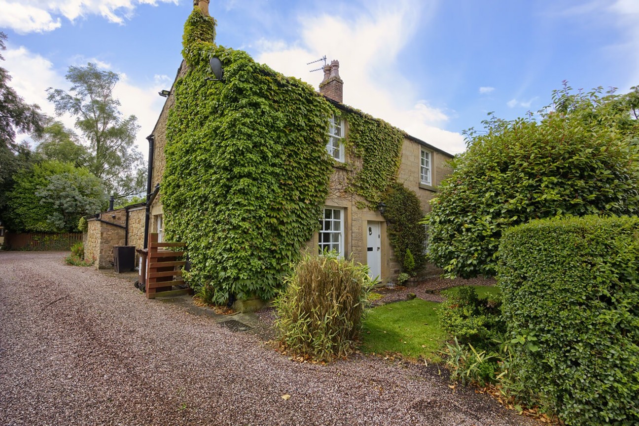 Fell View, Goosnargh Lane, Goosnargh, Preston, PR3