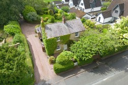 Fell View, Goosnargh Lane, Goosnargh, Preston, PR3