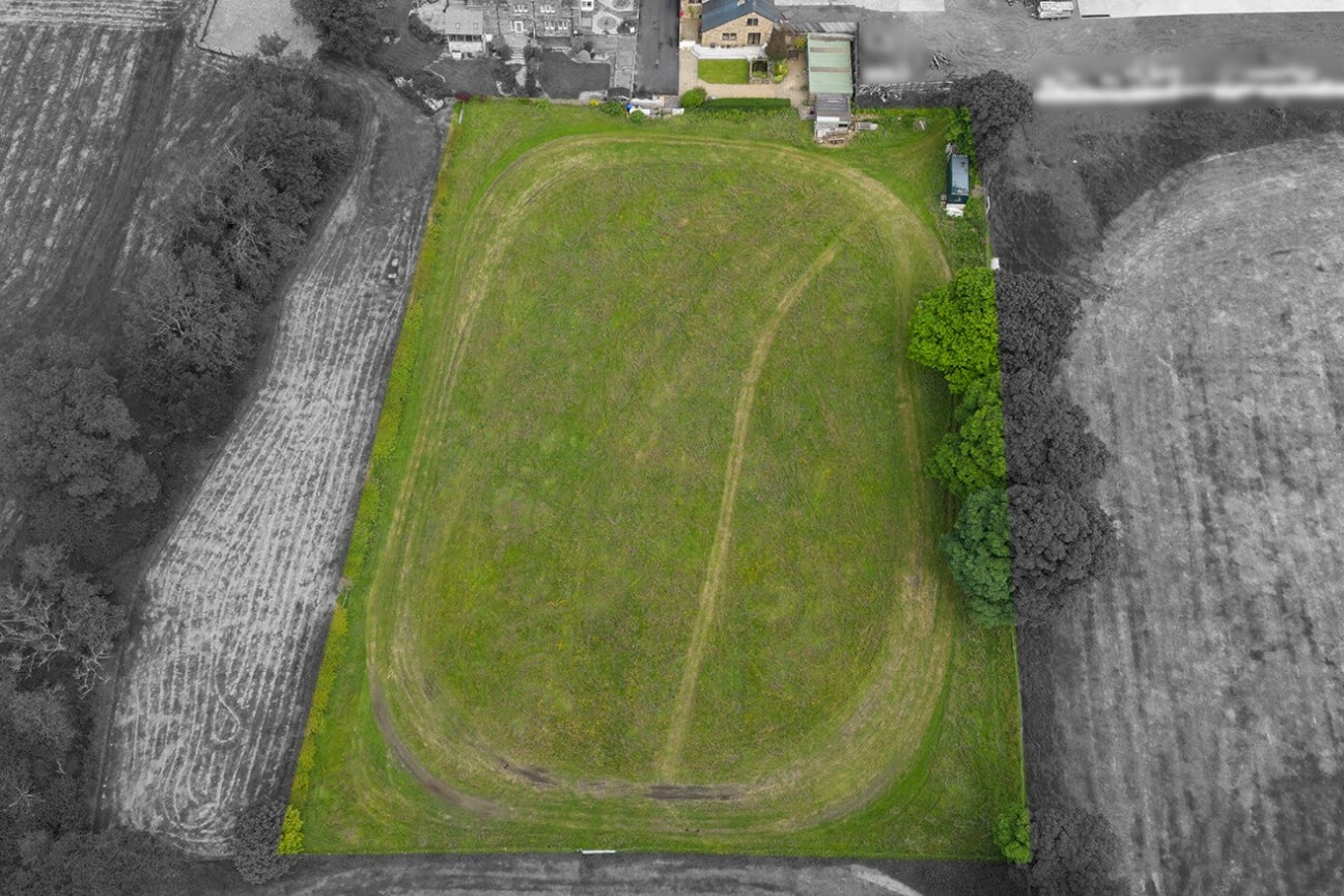 Green Top, New Laund Farm, Greenhead Lane, Fence, Lancashire, BB12