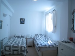 The Garden Flat