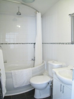 The Garden Flat