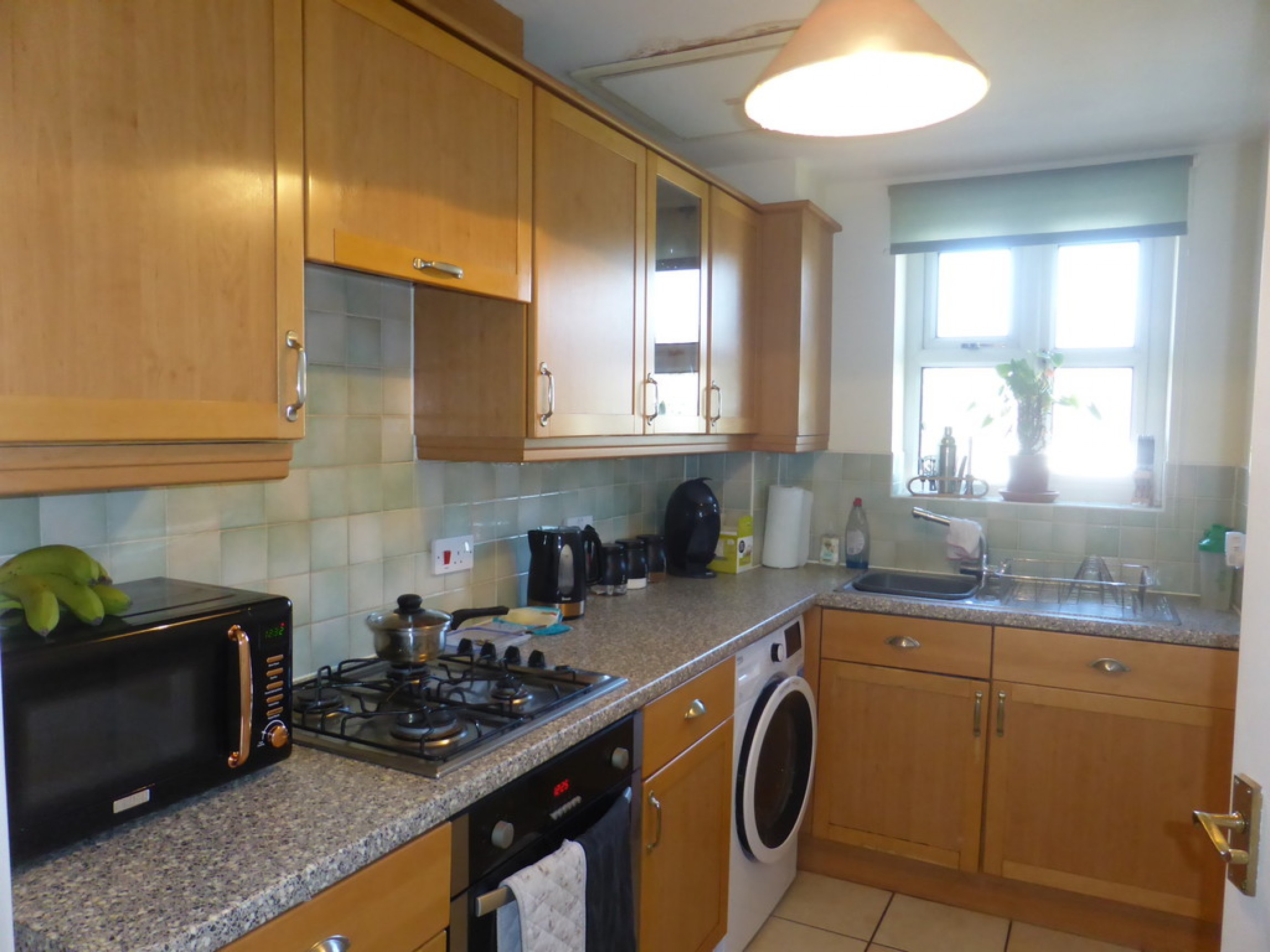 Warwick Road, Redhill