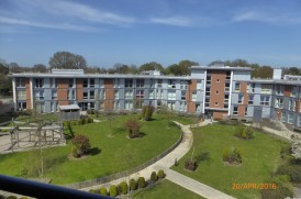Commonwealth Drive, Crawley