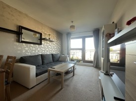 Commonwealth Drive, Crawley
