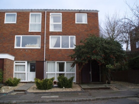 54 Harrison Close