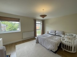 54 Harrison Close