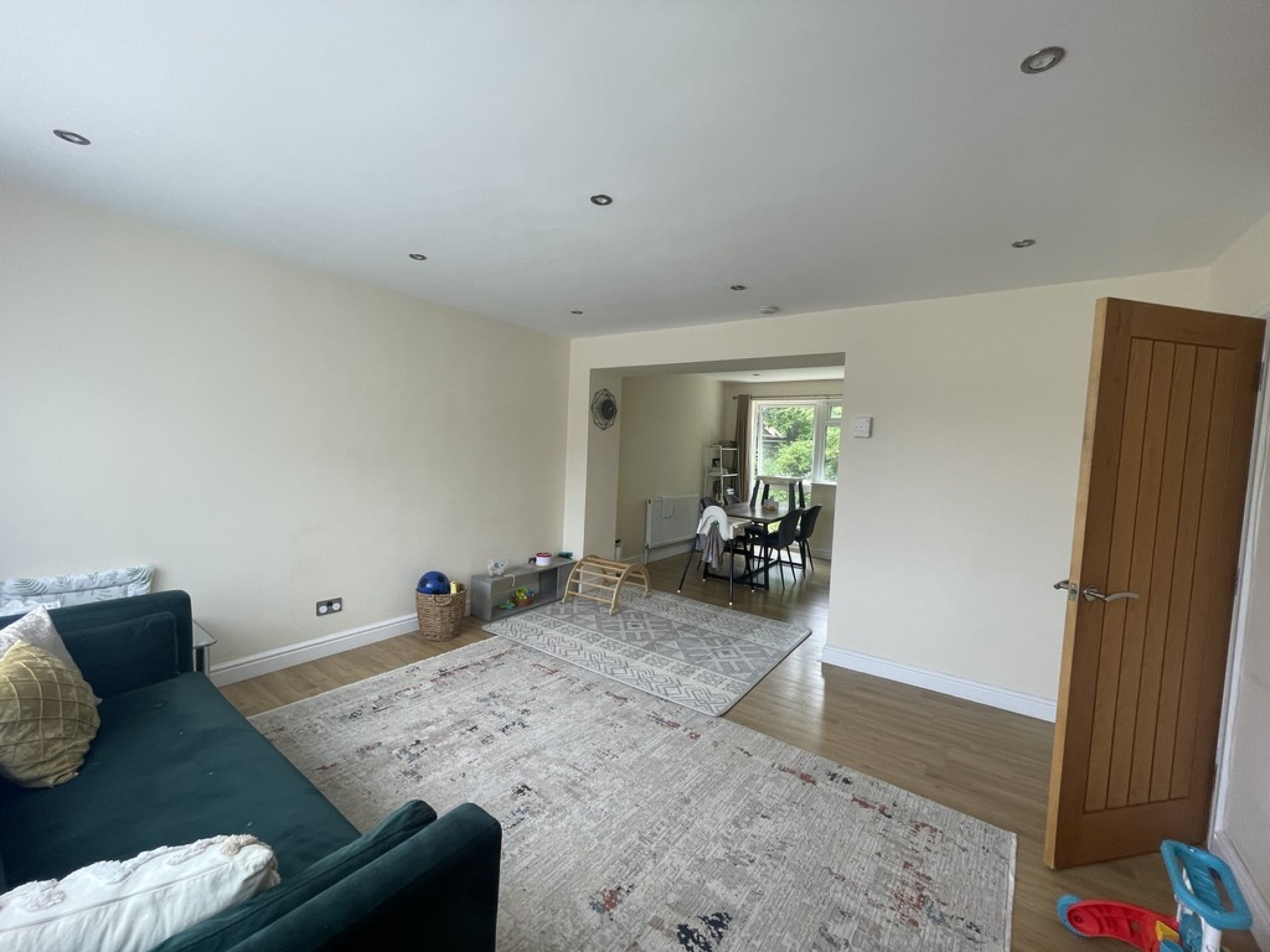 54 Harrison Close
