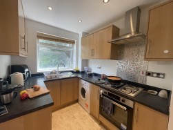 54 Harrison Close