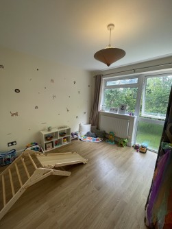 54 Harrison Close