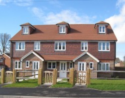 Brookhill Road, Copthorne