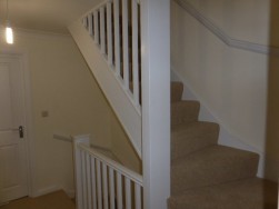 Brookhill Road, Copthorne