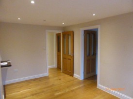 Cornfield Road, Reigate