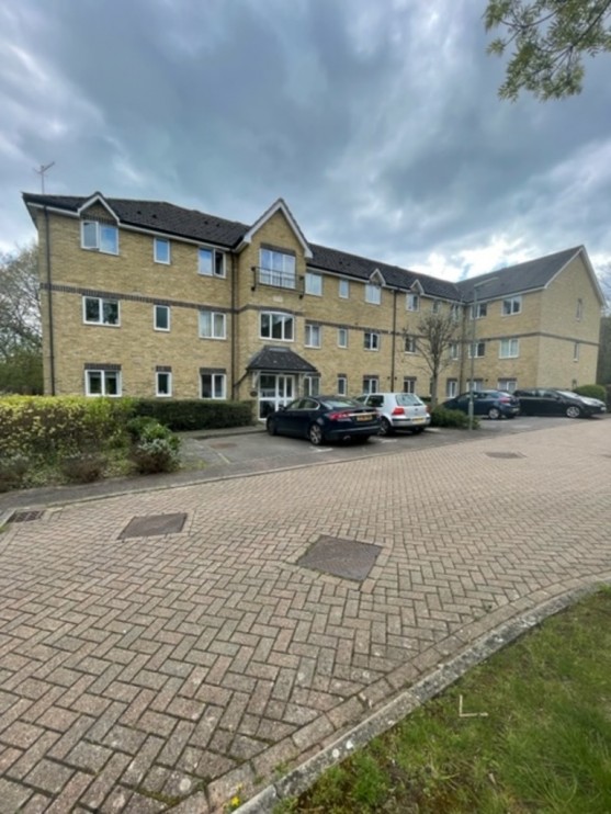 Westview Close, Redhill