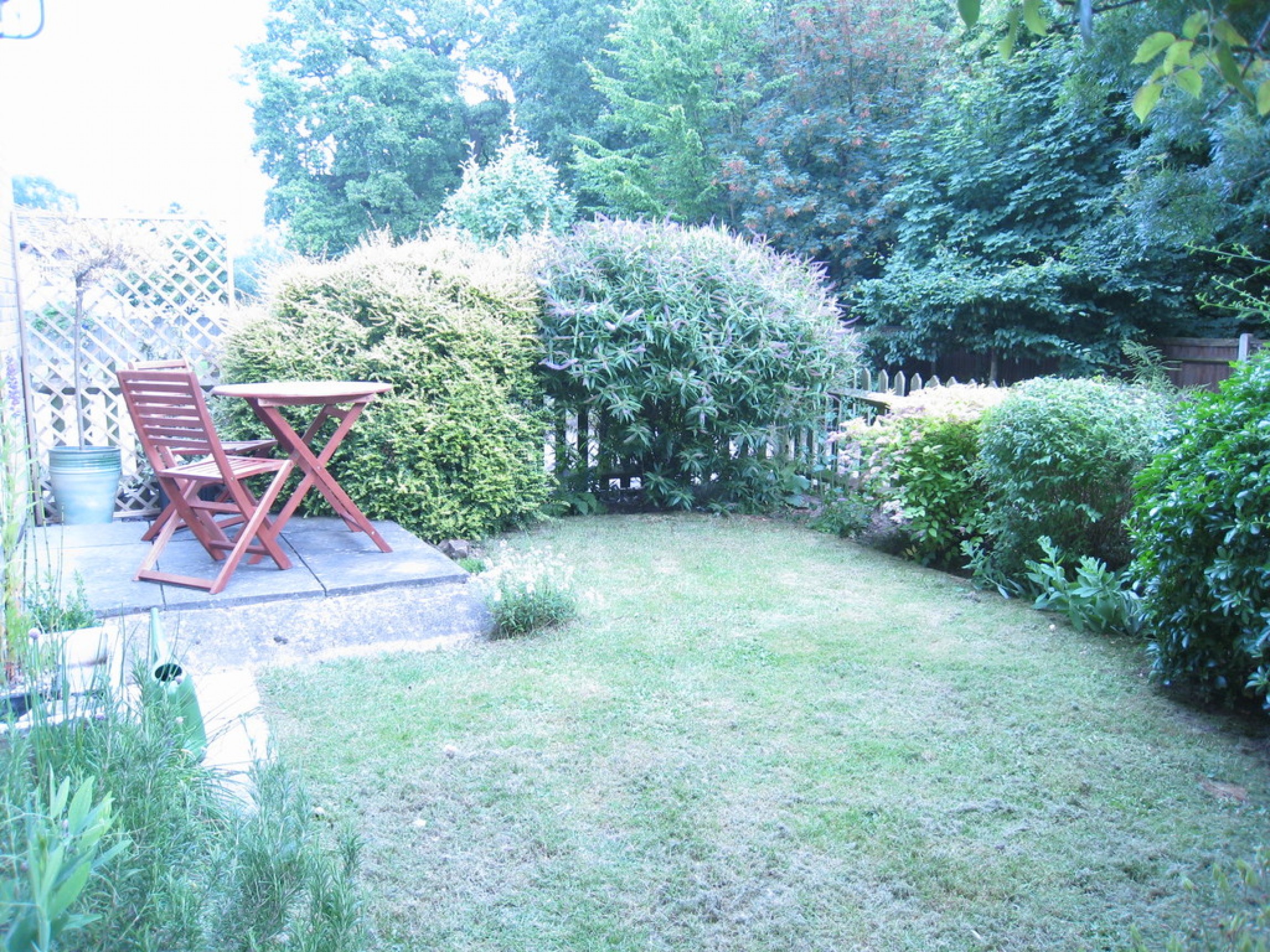 Westview Close, Redhill