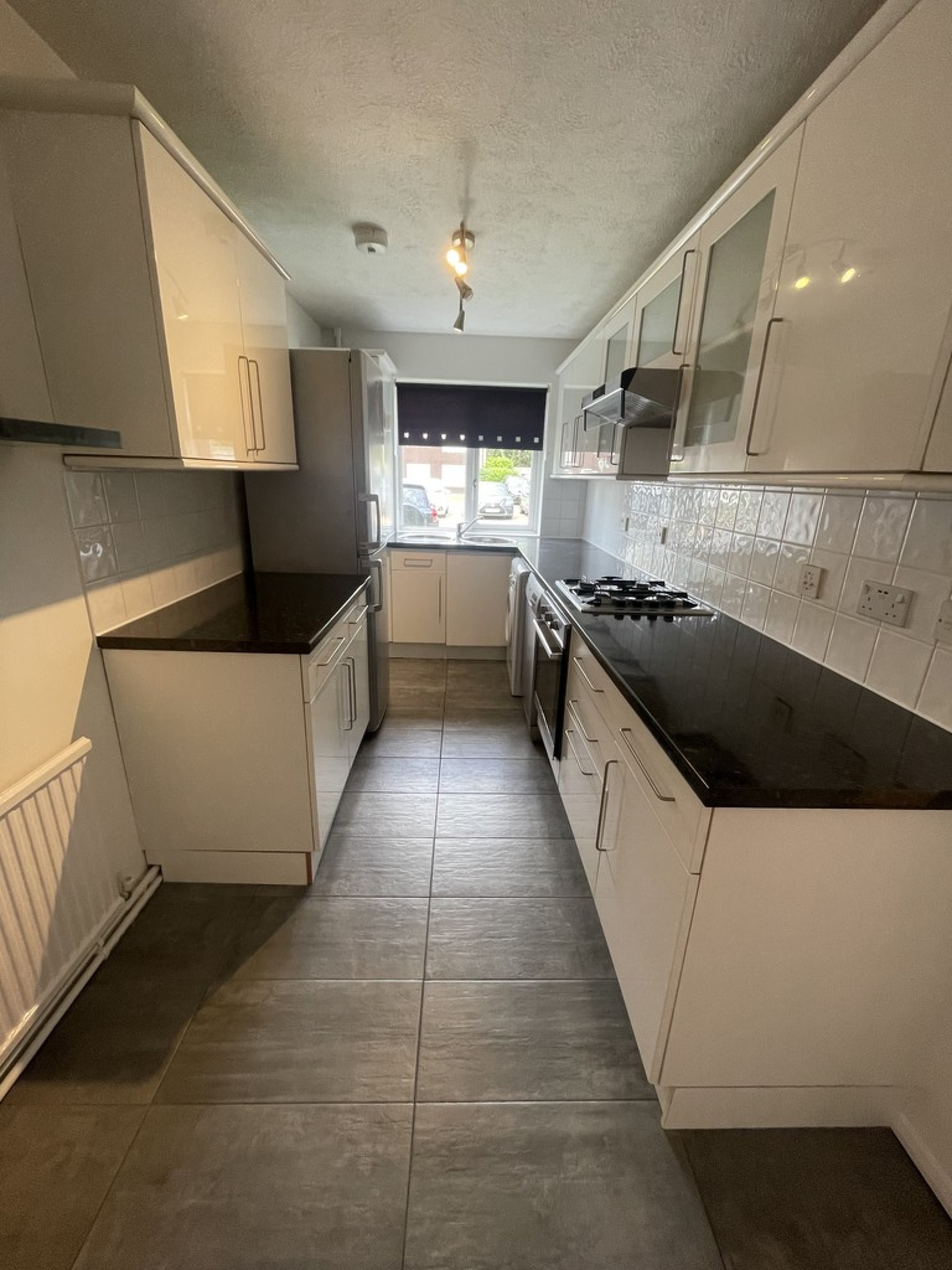 Sarel Way, Horley