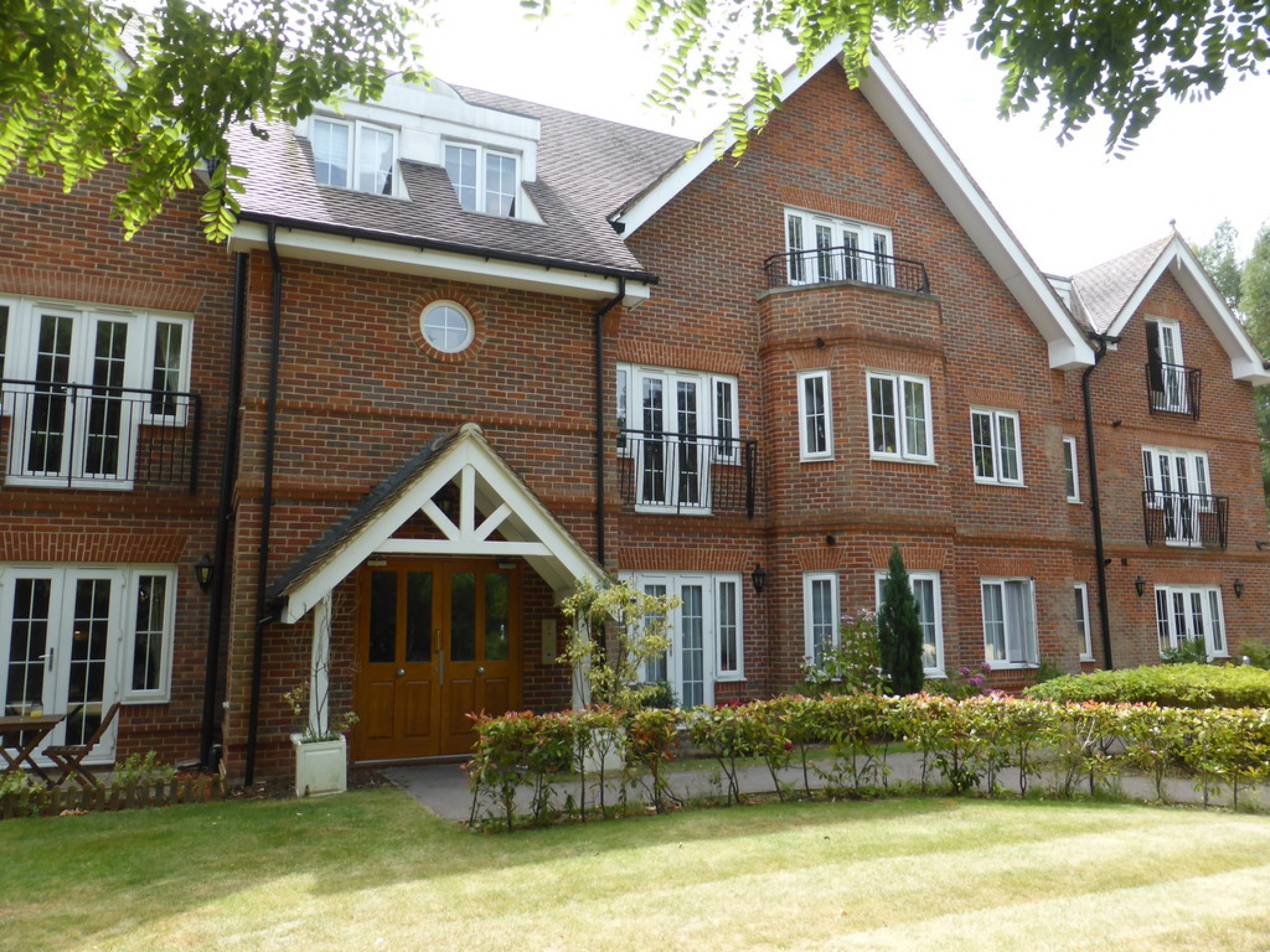 Reigate Road, Reigate