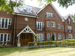 Reigate Road, Reigate