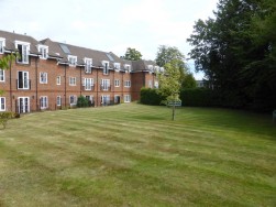 Reigate Road, Reigate