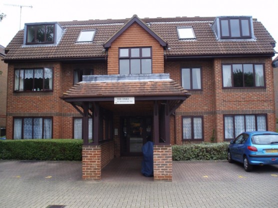 Bonehurst Road, Horley