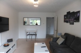 Bonehurst Road, Horley