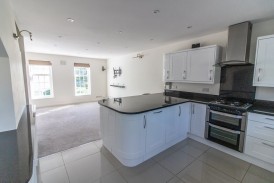 Furze Close, Redhill