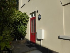 High Street, Ewell