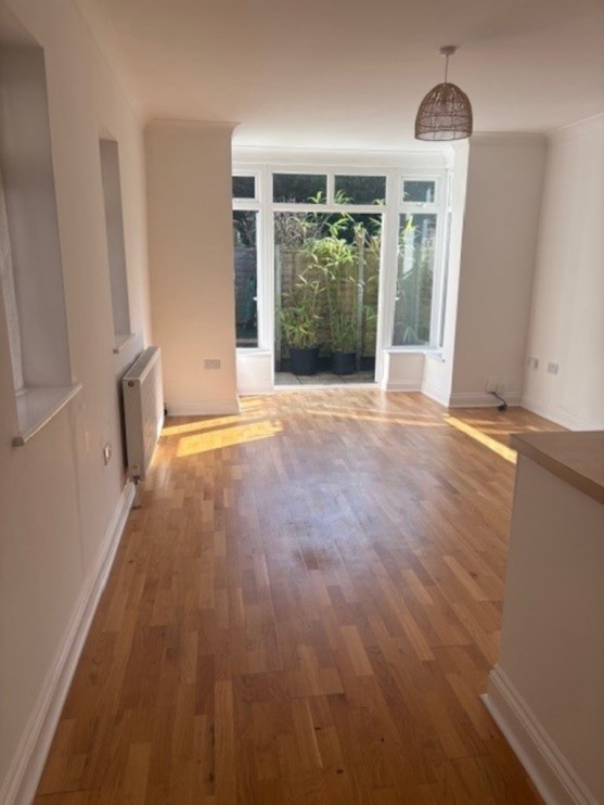 Old London Road, Brighton