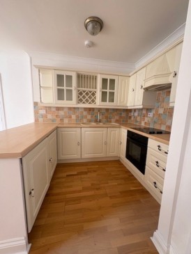 Old London Road, Brighton