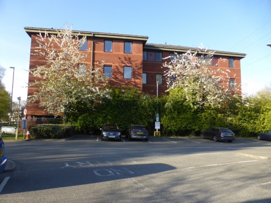 Hazelwick Avenue, Crawley