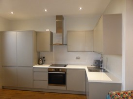 Hazelwick Avenue, Crawley