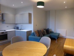Hazelwick Avenue, Crawley